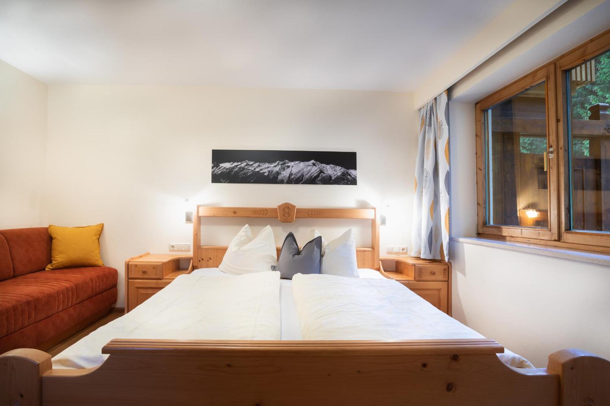 Appartements Hochlega Neukirchen am Großvenediger Cameră foto