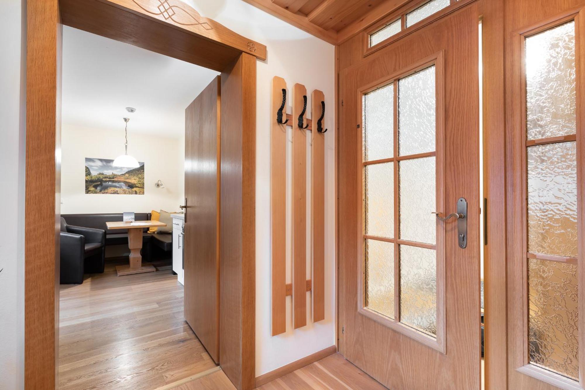 Appartements Hochlega Neukirchen am Großvenediger Cameră foto